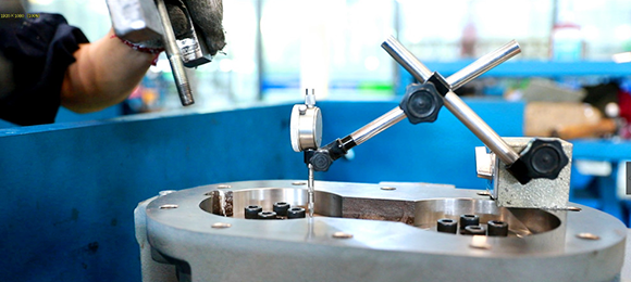 權(quán)偉螺桿空壓機，節(jié)能靜音，穩(wěn)定