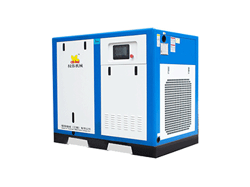 低壓螺桿空壓機