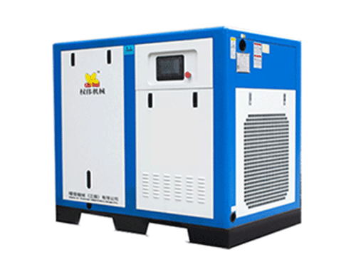 中高壓螺桿空壓機(jī)