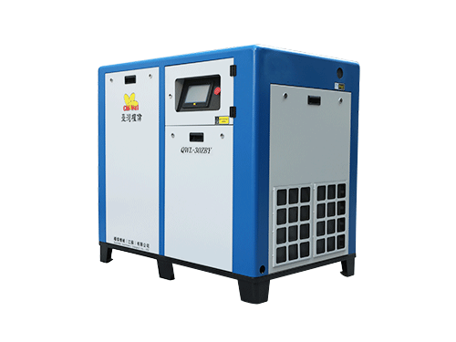 變頻空壓機(jī) 變頻空壓機(jī)