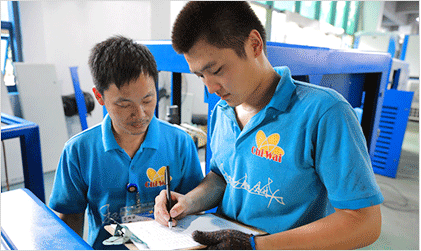 永磁變頻螺桿空壓機實力