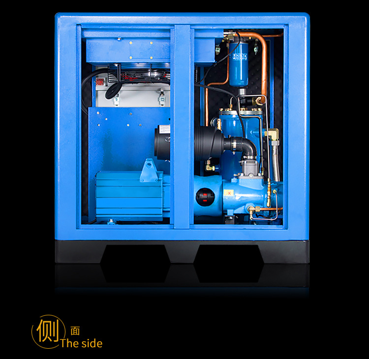 權偉中高壓螺桿空壓機 權偉中高壓螺桿空壓機