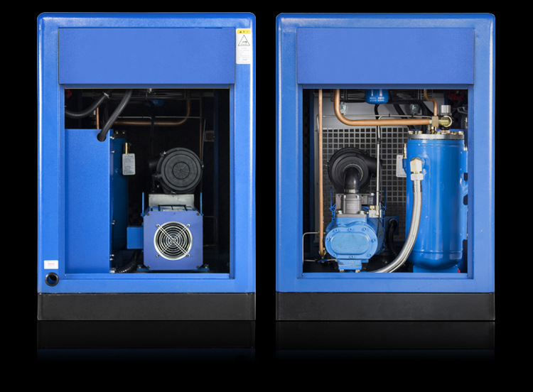 中高壓螺桿空壓機 中高壓螺桿空壓機