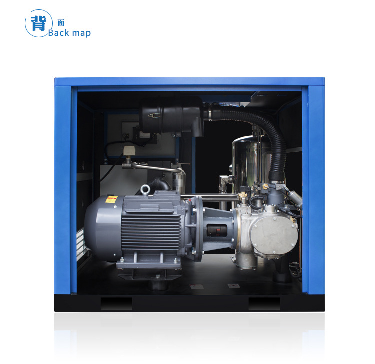 永瑩水潤滑螺桿空壓機廠家 永瑩水潤滑螺桿空壓機廠家