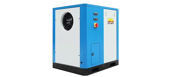 無油靜音空壓機 無油靜音空壓機