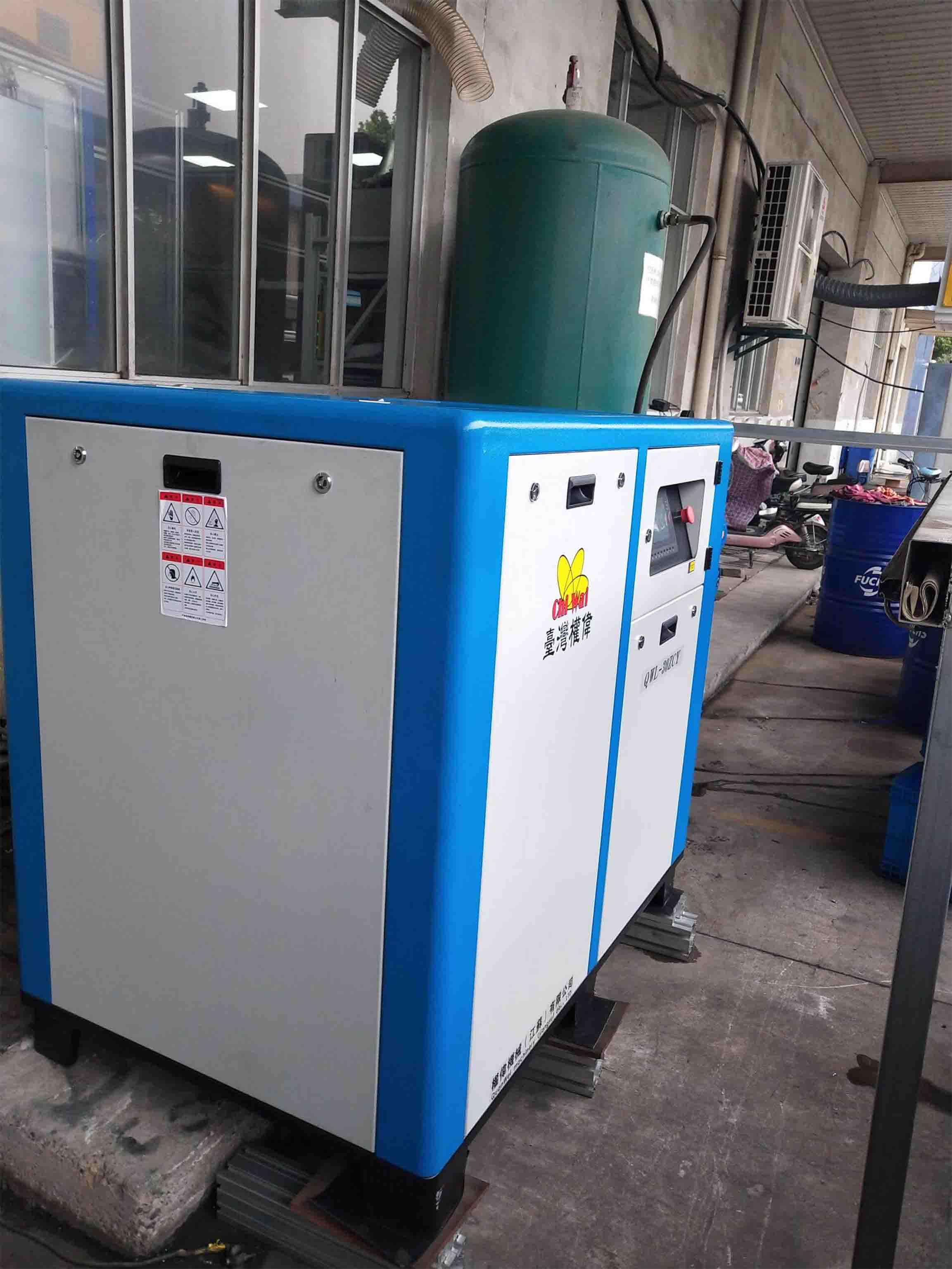 螺桿空壓機保養 螺桿空壓機保養