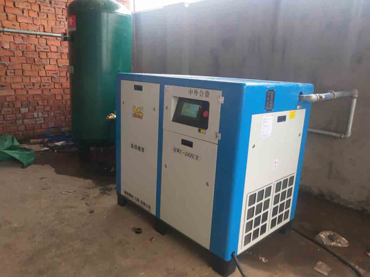 權偉螺桿空壓機 權偉螺桿空壓機