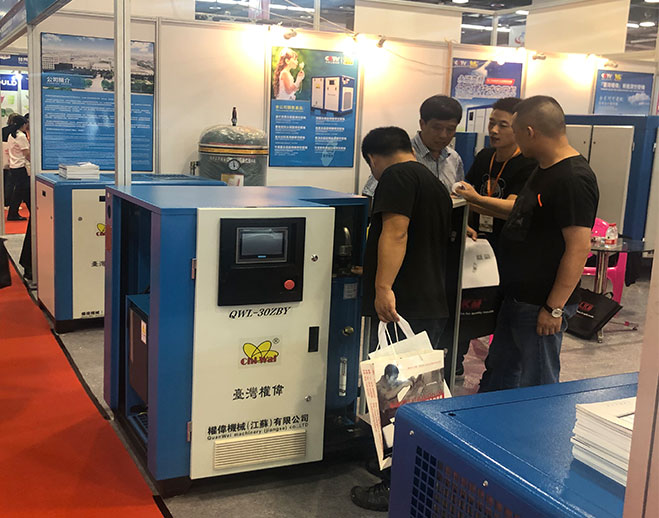 權偉螺桿空壓機 權偉螺桿空壓機