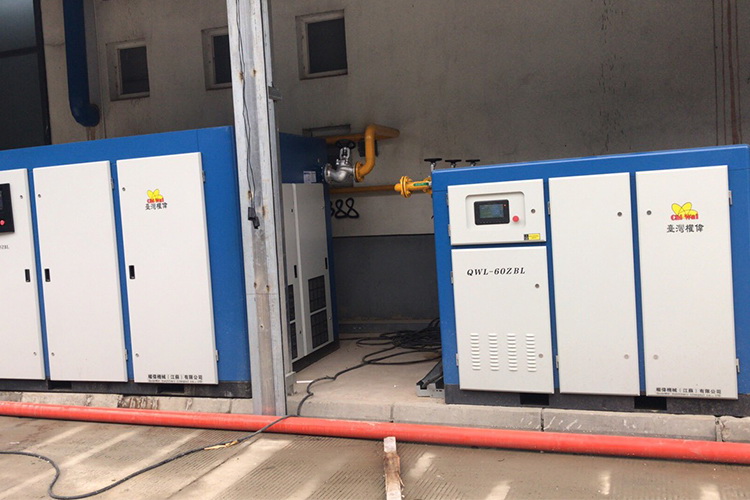 權偉螺桿空壓機 權偉螺桿空壓機