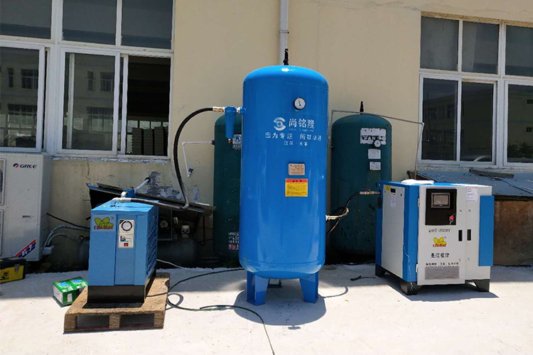 權偉永瑩螺桿空壓機廠家 權偉永瑩螺桿空壓機廠家