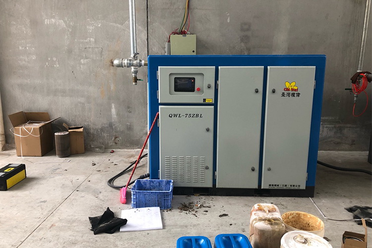 權(quán)偉永瑩空壓機(jī)廠家 權(quán)偉永瑩空壓機(jī)廠家