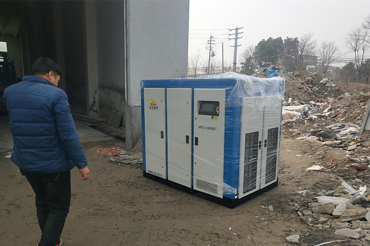 權(quán)偉永瑩螺桿空壓機(jī)廠家 權(quán)偉永瑩螺桿空壓機(jī)廠家