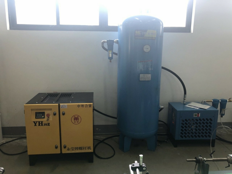 權偉節能螺桿空壓機 權偉節能螺桿空壓機