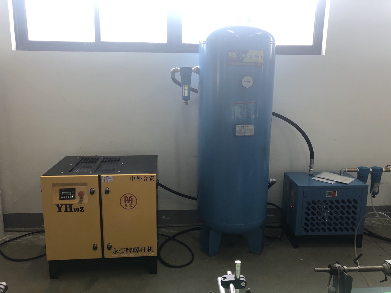 蘇州螺桿空壓機廠家 蘇州螺桿空壓機廠家