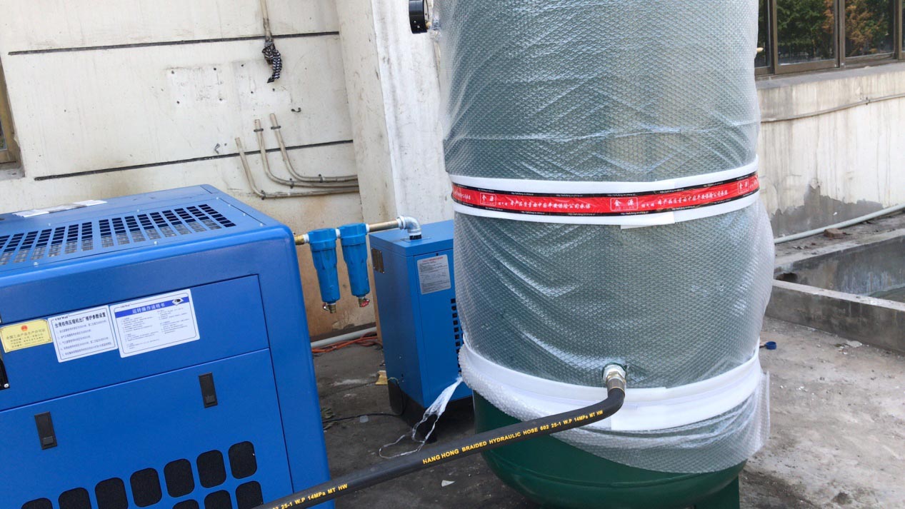 權偉螺桿空壓機 權偉螺桿空壓機