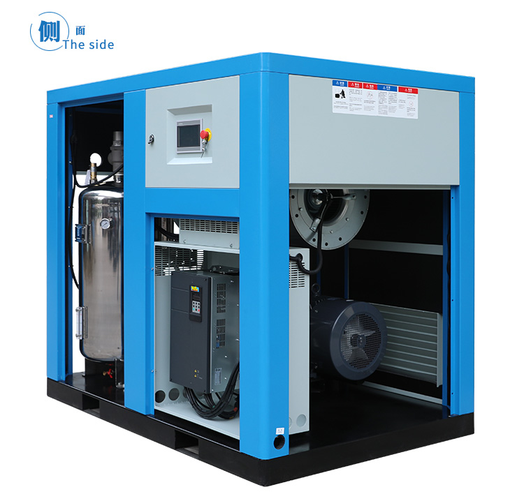 權偉無油水潤滑空壓機 權偉無油水潤滑空壓機