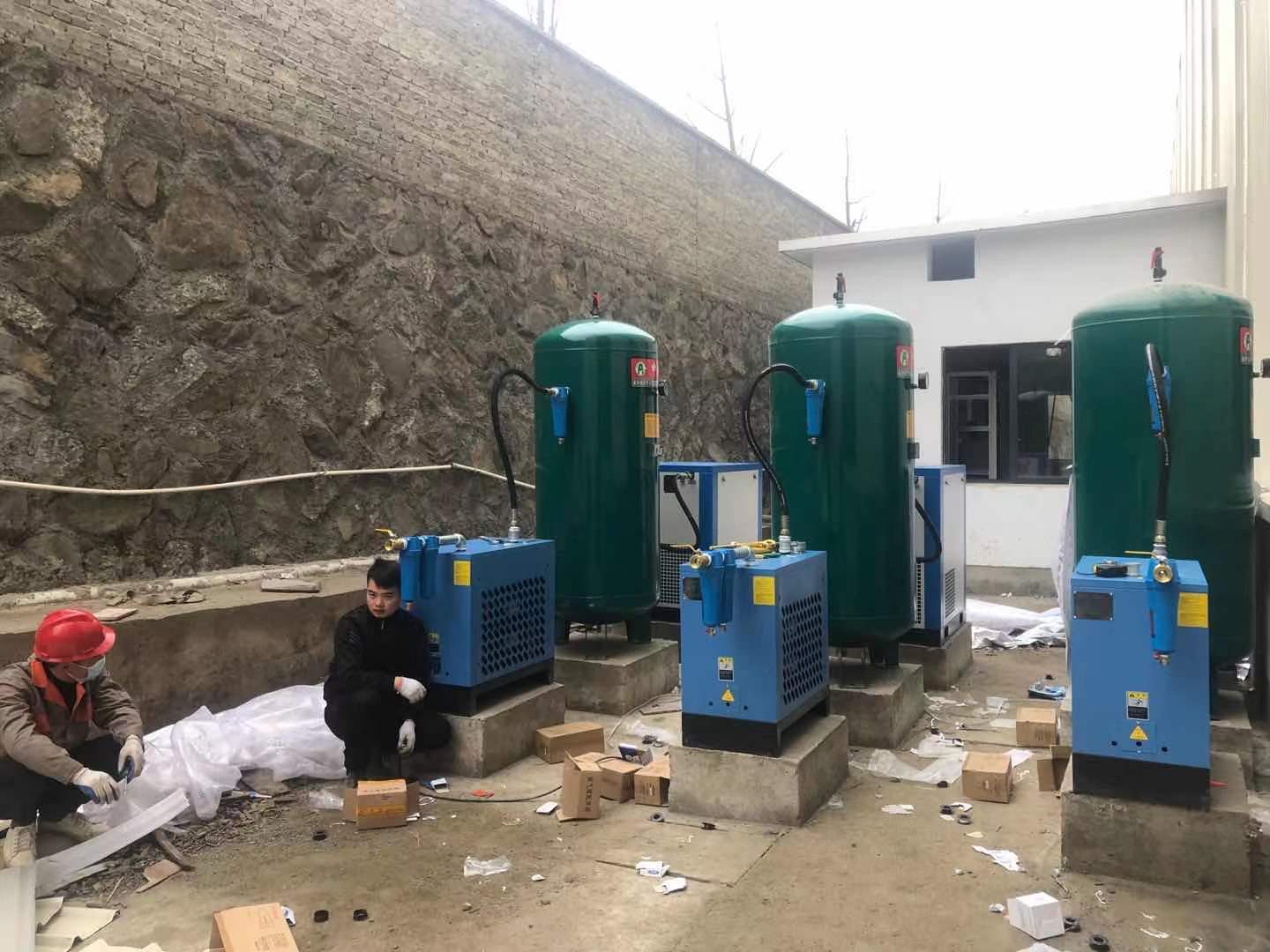 權偉永瑩螺桿空壓機廠家 權偉永瑩螺桿空壓機廠家