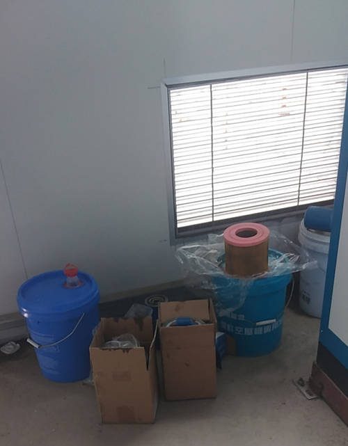 包裝設備用螺桿空壓機 包裝設備用螺桿空壓機