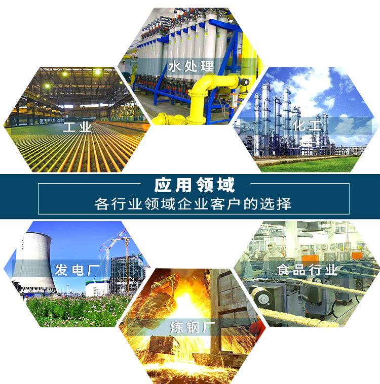 永磁變頻雙螺桿空壓機適用行業 永磁變頻雙螺桿空壓機適用行業