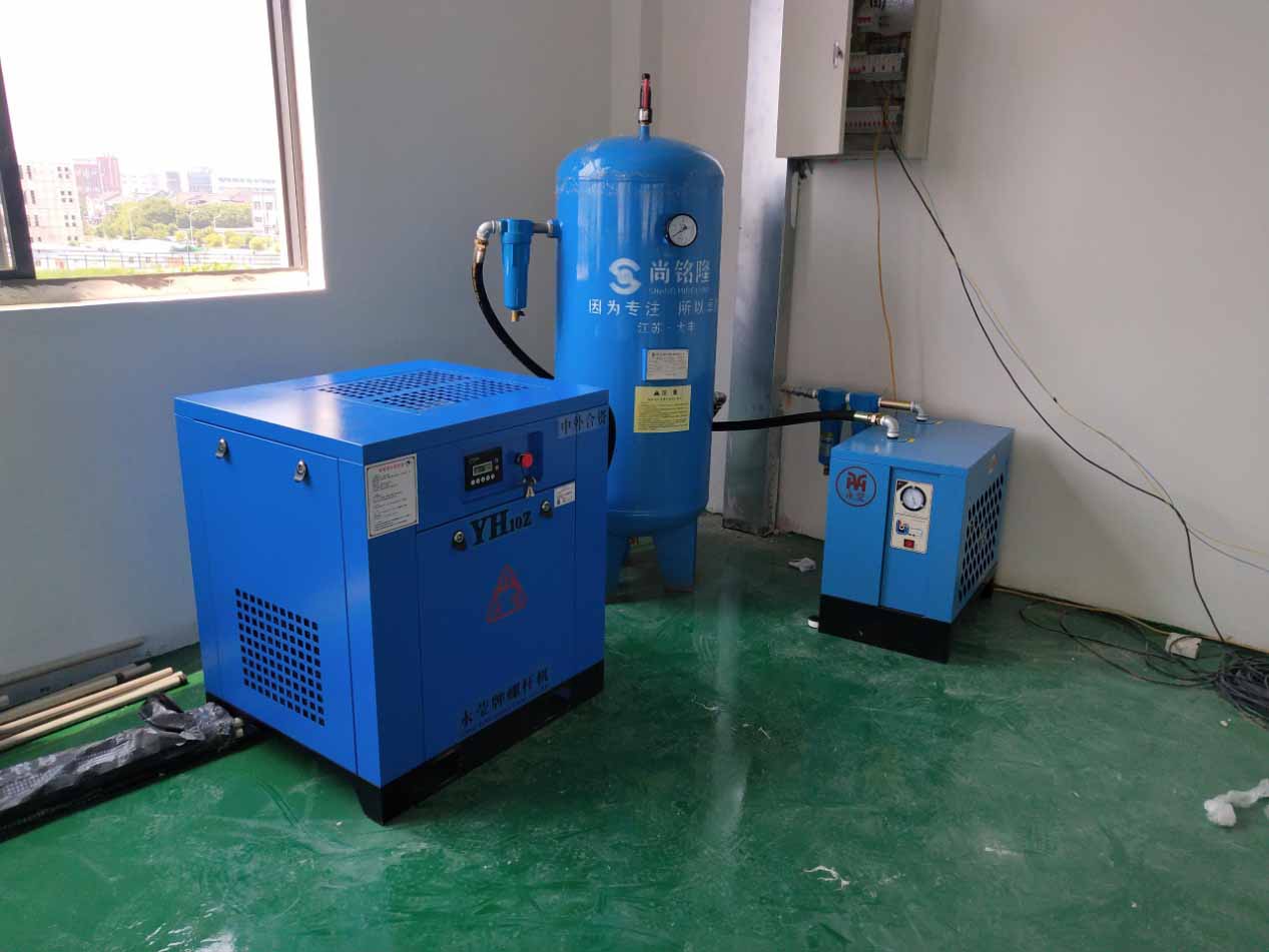 權偉永瑩螺桿空壓機廠家 權偉永瑩螺桿空壓機廠家